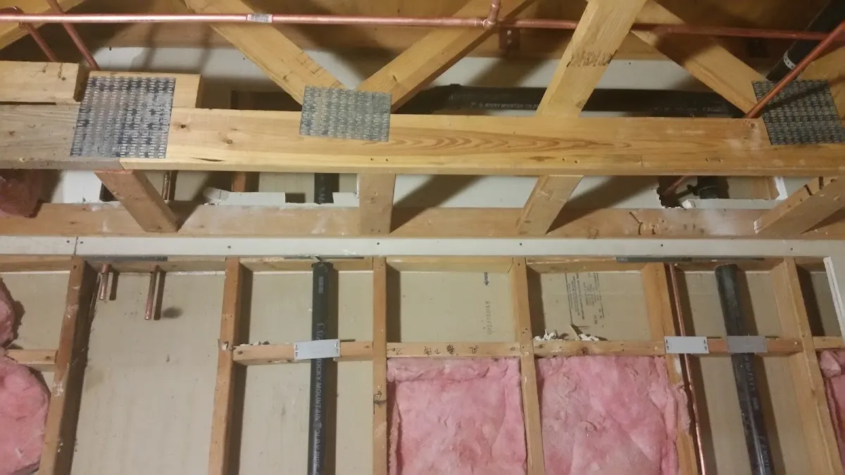 Tankless Water Heater in Parker, FL